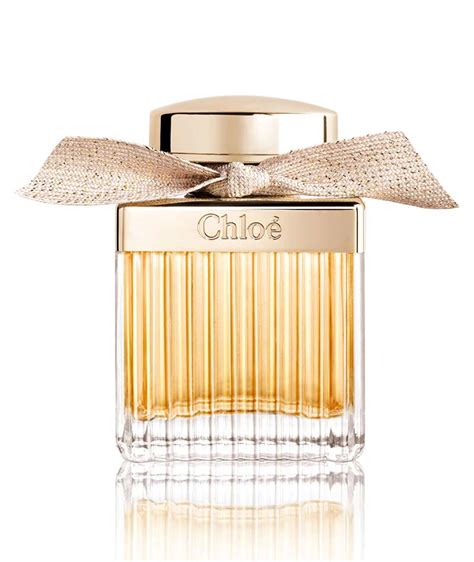 chloe perfumes ranked